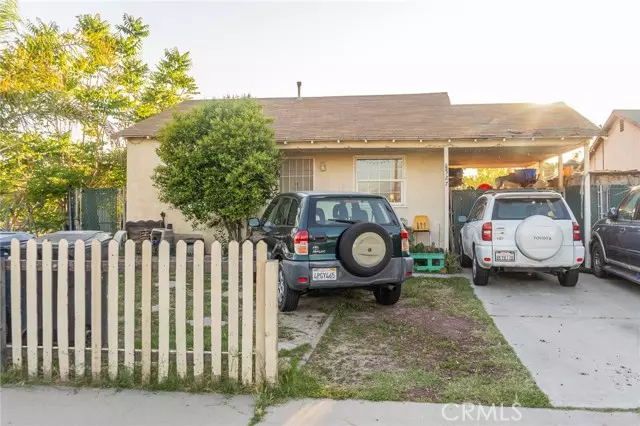 527 Ruiz ST, Redlands, CA 92374