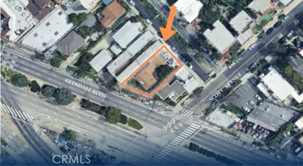 1506 Glendale BLD, Los Angeles, CA 90026