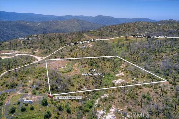 Oroville, CA 95916,0 Harrison Springs RD