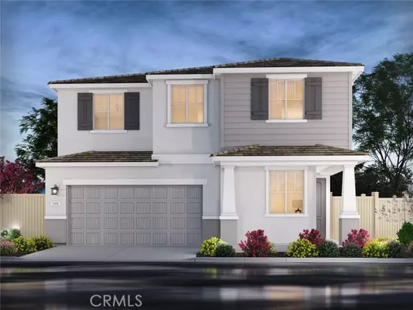 2070 Mandarin LN, Redlands, CA 92374