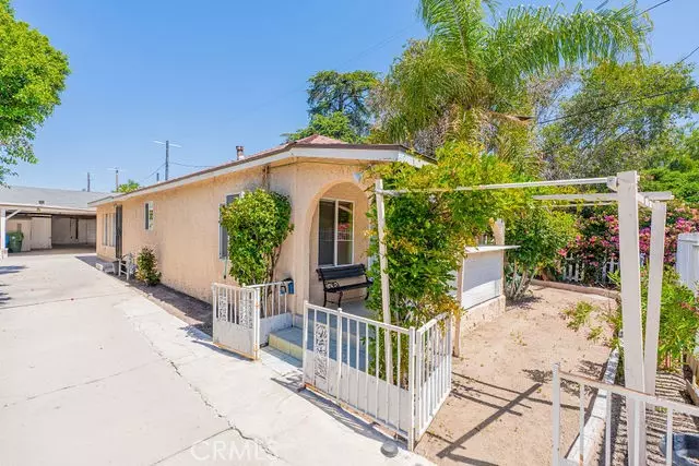 12555 Correnti ST, Pacoima, CA 91331