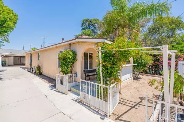 Pacoima, CA 91331,12555 Correnti ST