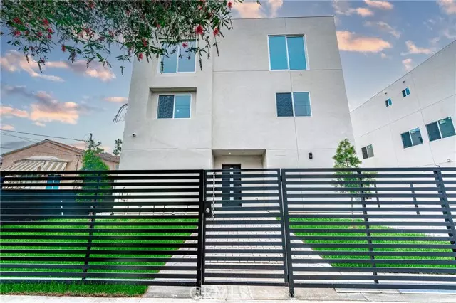 16000 S Vermont AVE, Gardena, CA 90247