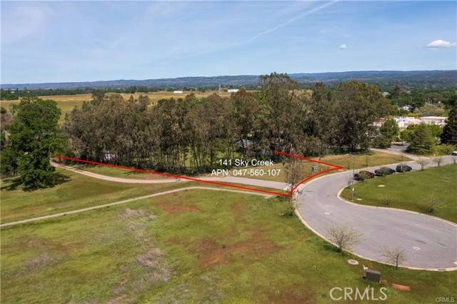 141 Skycreek CT, Chico, CA 95973