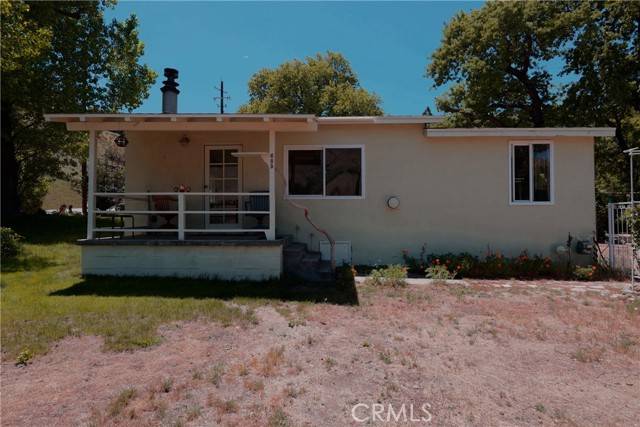 Lebec, CA 93243,685 Lebec DR