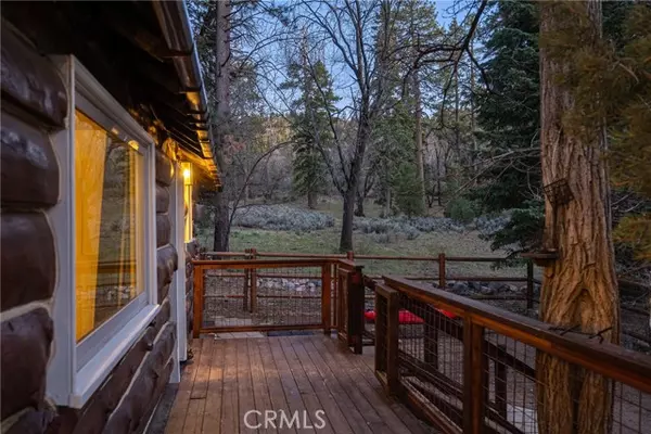 Big Bear Lake, CA 92315,42721 Willow AVE