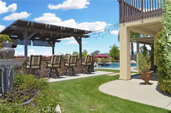 Yucaipa, CA 92399,13622 Canyon Crest RD