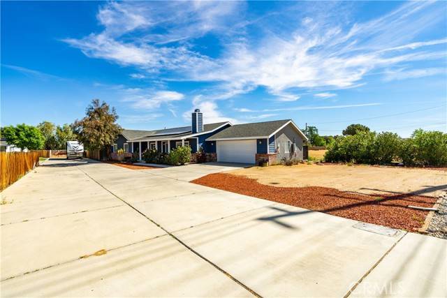 Quartz Hill, CA 93536,5137 W Avenue L