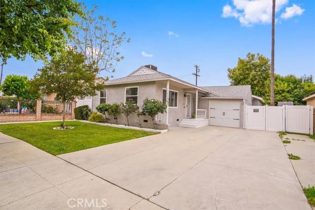 19039 Vanowen ST, Reseda, CA 91335