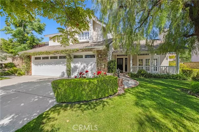 27118 Highlands LN, Valencia, CA 91354