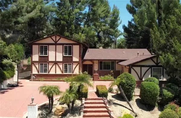12646 Woodley AVE, Granada Hills, CA 91344