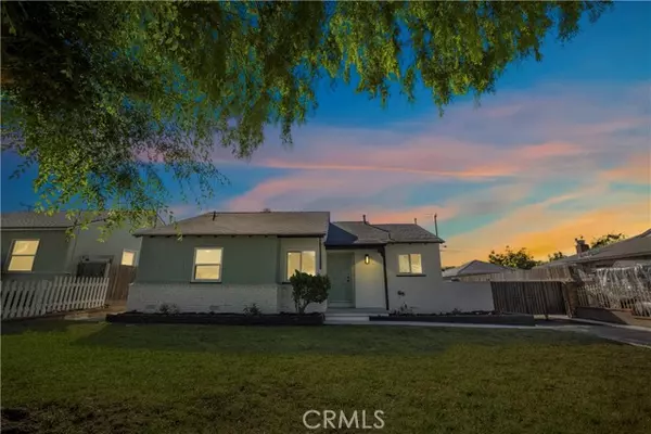 2234 Las Vegas AVE, Pomona, CA 91767