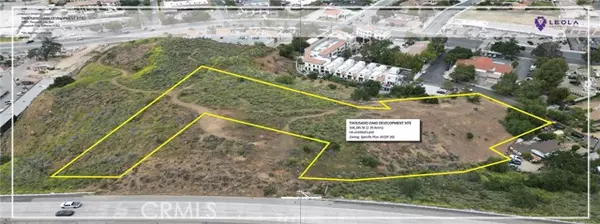 1710 E Thousand Oaks BLD, Thousand Oaks, CA 91362