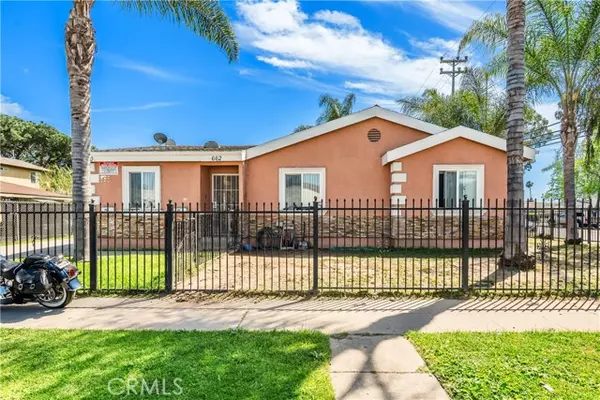 Los Angeles, CA 90044,660 W 94th ST