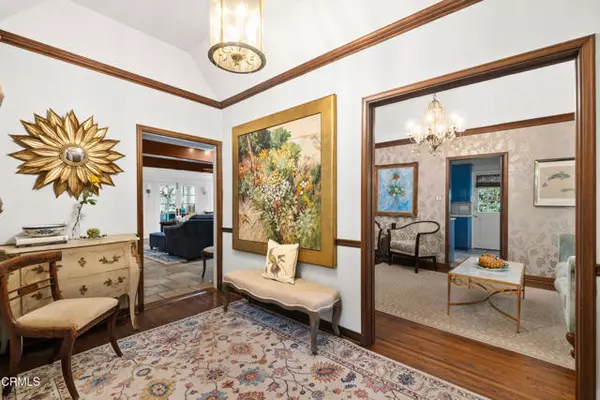 San Marino, CA 91108,1190 Lorain RD