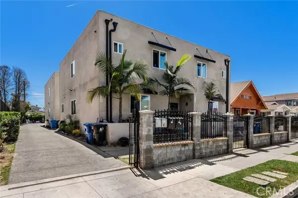 816 W 47th ST, Los Angeles, CA 90037