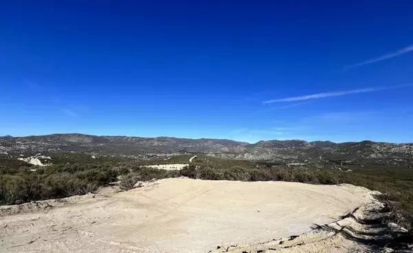 Pine Valley, CA 91962,Old HWY