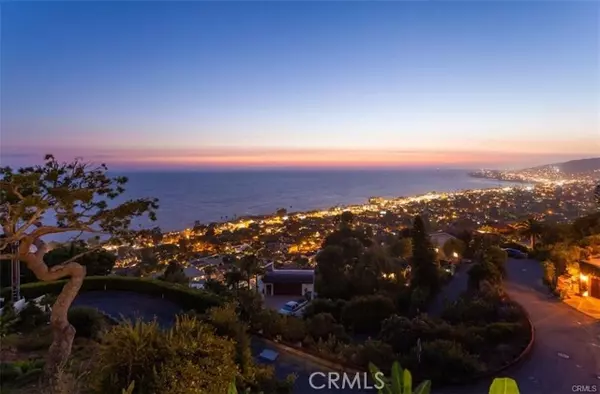2192 Crestview DR, Laguna Beach, CA 92651