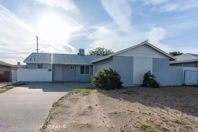 Lancaster, CA 93535,45462 3rd ST