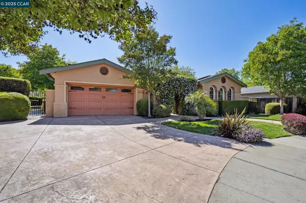 Walnut Creek, CA 94598,515 Sitka Ct