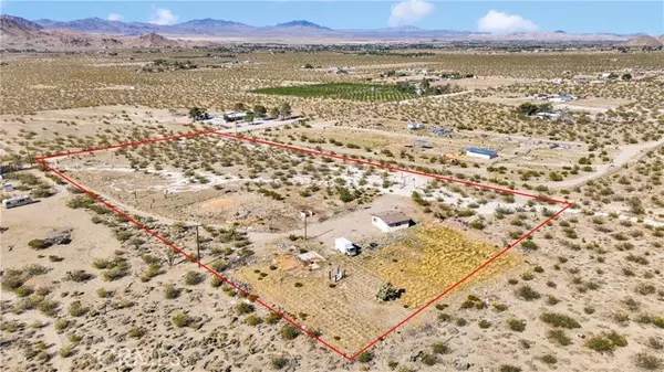 Lucerne Valley, CA 92356,30229 Bourbon RD