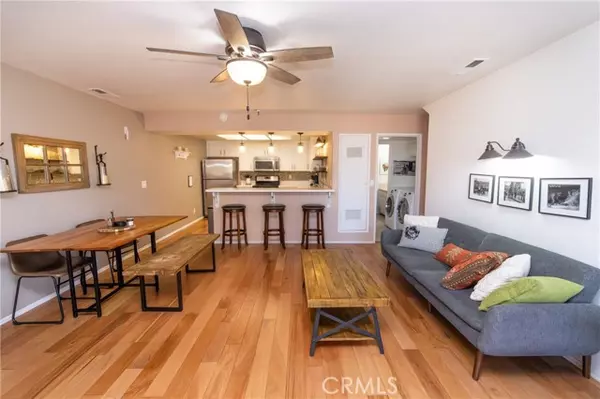 Big Bear Lake, CA 92315,41764 Brownie LN 5