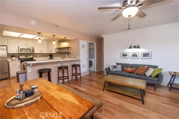 Big Bear Lake, CA 92315,41764 Brownie LN 5