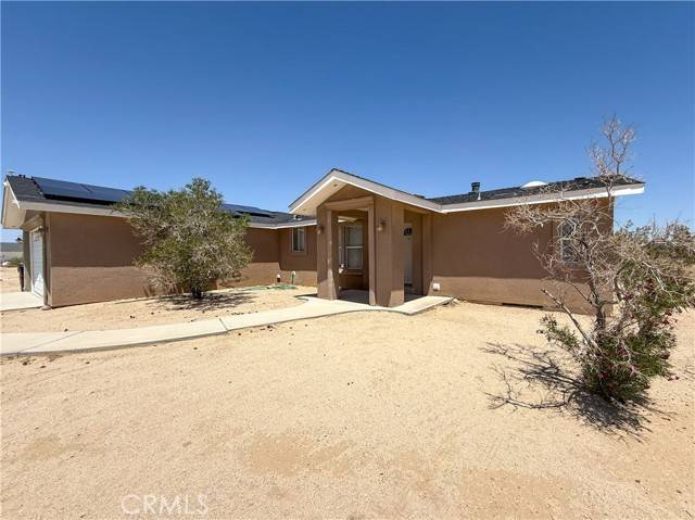 74804 Amboy RD, Twentynine Palms, CA 92277