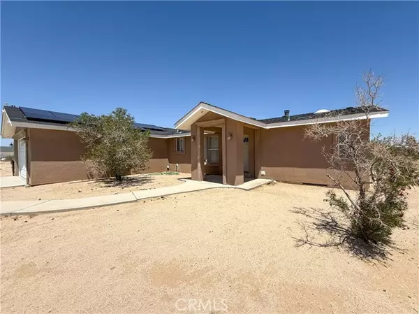 74804 Amboy RD, Twentynine Palms, CA 92277
