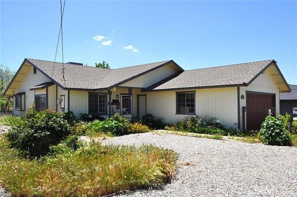 21706 Mid WAY, Tehachapi, CA 93561