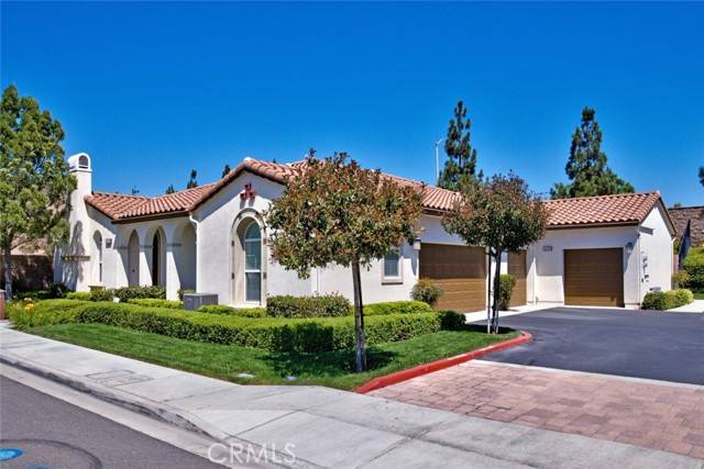 4156 VILLA PASADO, Yorba Linda, CA 92886