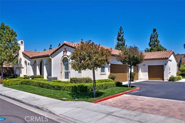4156 VILLA PASADO, Yorba Linda, CA 92886