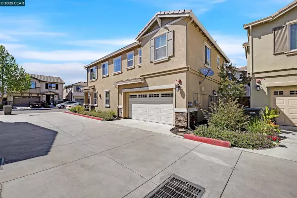 Pittsburg, CA 94565,210 Belle Harbor CIR