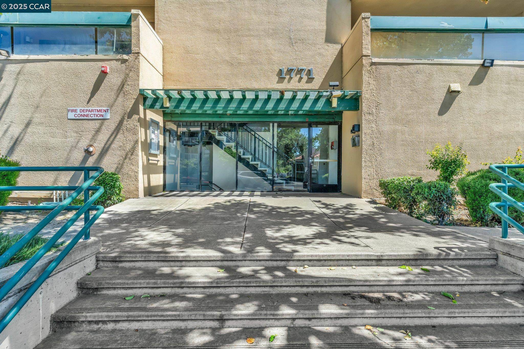 Concord, CA 94520,1771 Broadway St 126