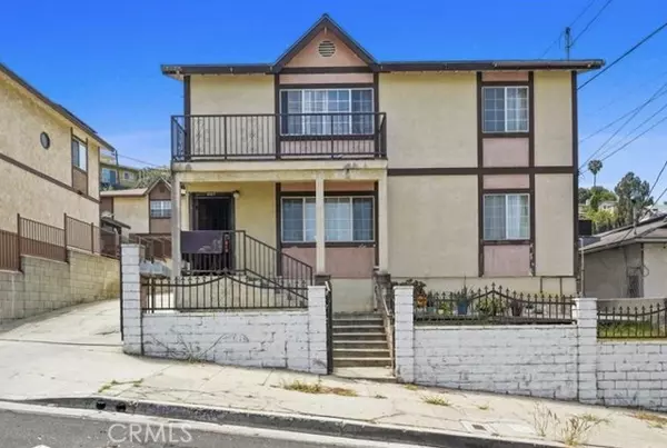 4960 4962 Gambier ST, Los Angeles, CA 90032