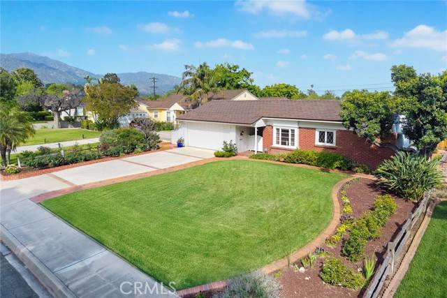 412 Cabrillo RD, Arcadia, CA 91007