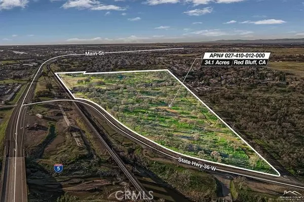 Red Bluff, CA 96080,0 Monroe