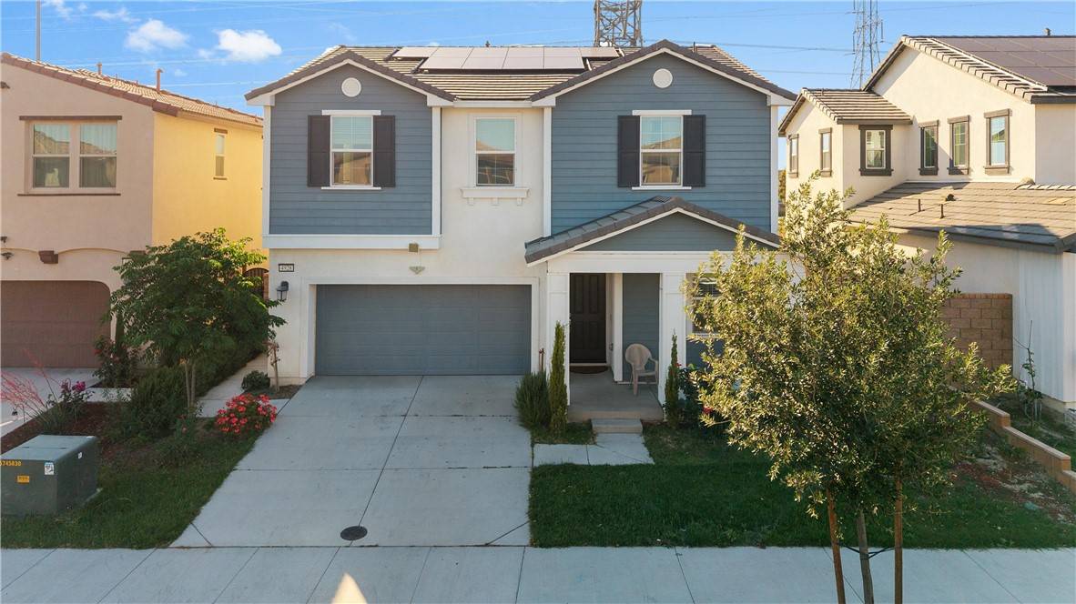 4928 S Prince WAY, Ontario, CA 91762