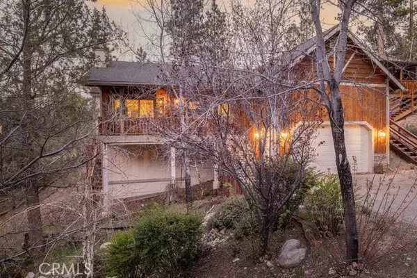 Big Bear City, CA 92314,600 Kean WAY