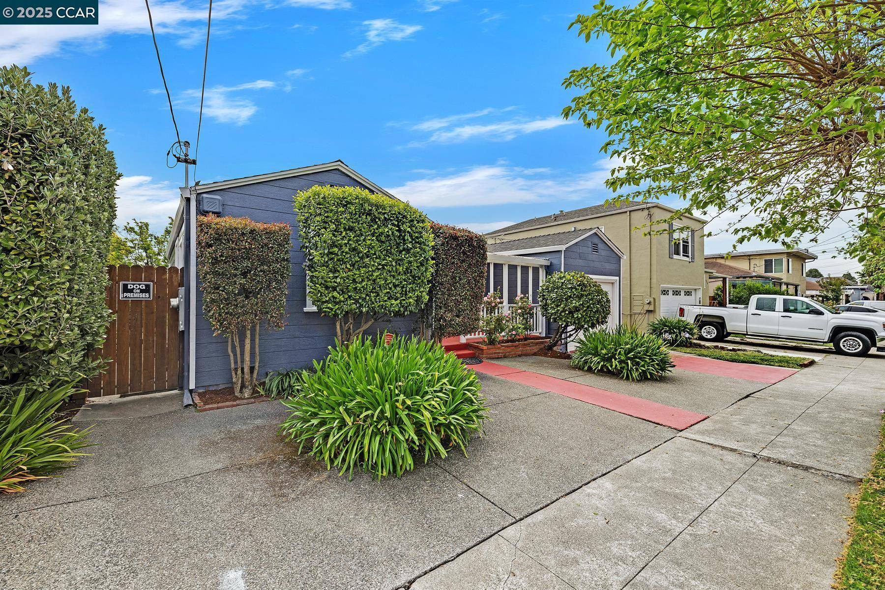Richmond, CA 94805,458 36th ST