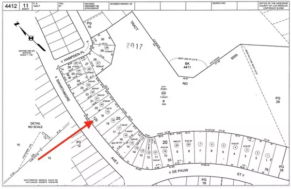 Pacific Palisades, CA 90272,624 Swarthmore AVE