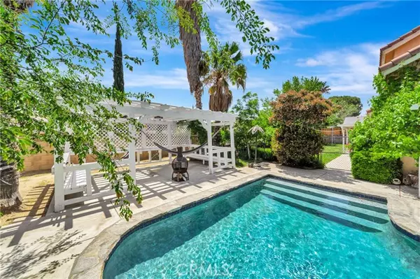 Palmdale, CA 93551,39884 Golfers DR