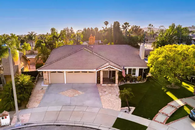 2729 Cheryl CT, Simi Valley, CA 93063