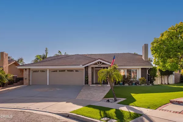 Simi Valley, CA 93063,2729 Cheryl CT