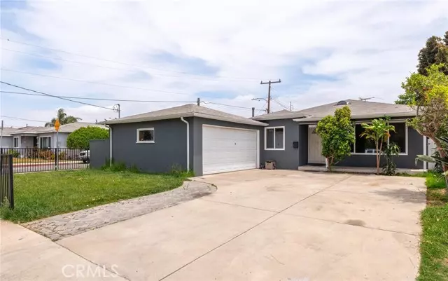 14808 Condon AVE, Lawndale, CA 90260