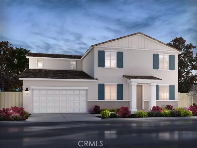 2162 Kumquat LN, Redlands, CA 92374