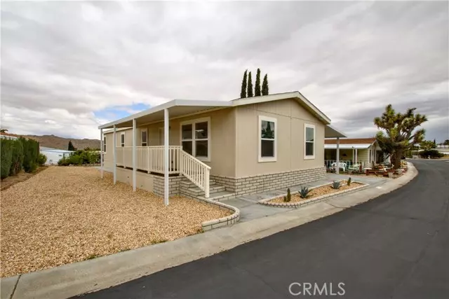 7501 Palm Ave 131, Yucca Valley, CA 92284