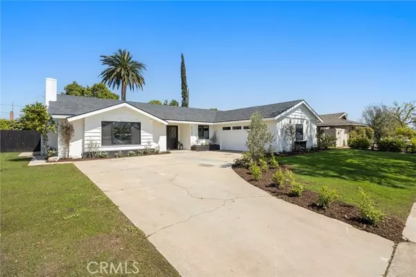 Yorba Linda, CA 92886,4732 Tucana ST