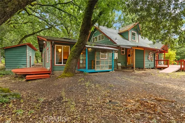 Chico, CA 95928,5338 Deception River RD
