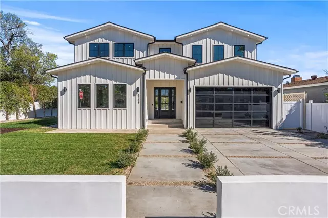 5258 Lemona AVE, Sherman Oaks, CA 91411